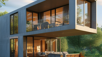 How to Choose a Reliable Prefab House Supplier for Your Needs?
