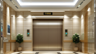 Top 5 Safety Features Every Modern Hospital Elevator Must Have?