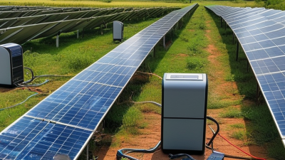 Why Does My Solar Charge Controller Keep Cutting Off?