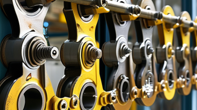Why Choose a Continuous Geared Hinge Factory for Your Needs?