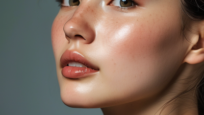 2026 Best Ways to Improve Facial Contours Naturally?