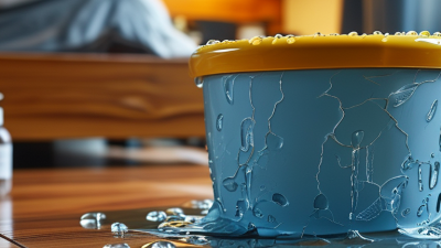 10 Reasons Why Is My Bedside Commode Leaking?
