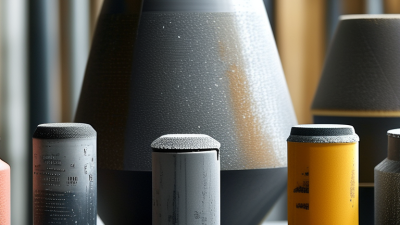 How to Select the Right Abrasive Materials for Various Surfaces?