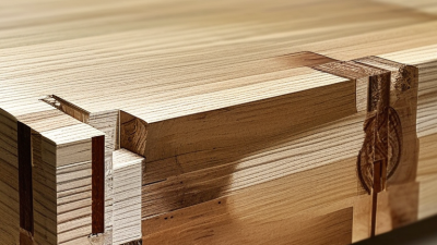 Benefits of Tenon and Mortise Joints for Global Buyers?