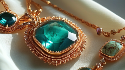 How to Properly Store Natural Stone Jewelry to Avoid Cracking?