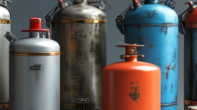 What is a Fuel Container and How to Choose the Right One?