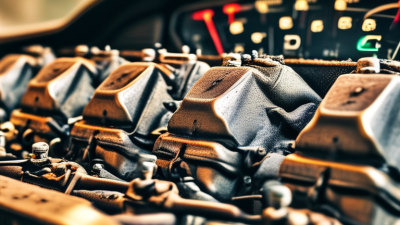 Sinais de falha do motor o que você precisa saber?