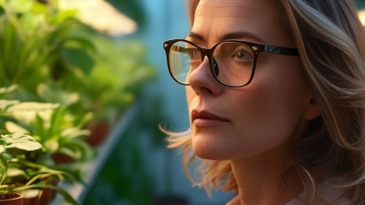 Can Grow Lights Cause Eye Damage to Humans in 2026?