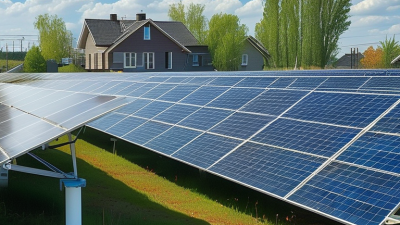 Why is my solar power generation low on sunny days?