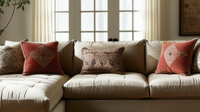How to Choose the Right Rug Size for Your Sectional Sofa?