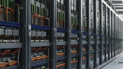 How to Optimize DC Power Distribution for Global Buyers?