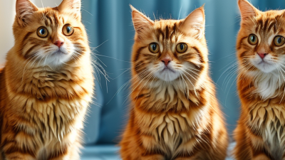 10 Tips to Effectively Control Moisture in Cat Litter Boxes?