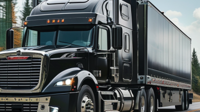 Best Semi Tractor Trucks for Sale in 2026 What to Know?