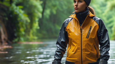 Top 10 Tips for Choosing Waterproof Tape for Outdoor Sports?