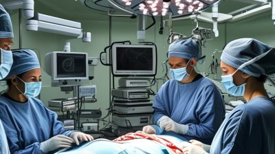 How to Enhance Precision in Minimally Invasive Procedures?