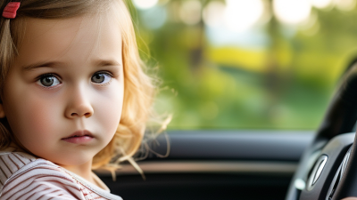 How to Ensure Kids Safety While Using Electric Vehicles?