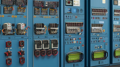 Top Electrical Transfer Switch Options for 2026 Buyers Guide?