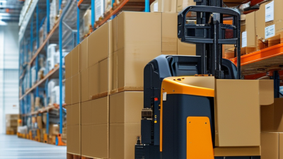 2026 Best ASRS Systems for Efficient Global Procurement?