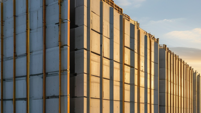 China Top 10 Benefits of Using Prefabricated Wall Panels?