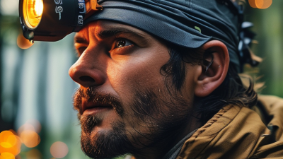How to Choose the Best Wide Light Headlamp for Your Needs?