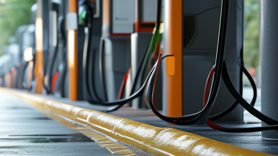 How to Understand a Smart EV Charging Network?