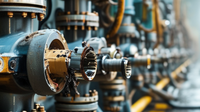 How to Prevent Leakage in Mechanical Systems Effectively?