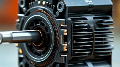 Why Choose Miniature DC Motors for Your Projects?