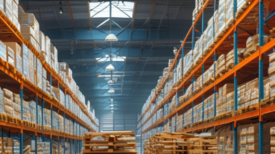 Why Do Warehouse Racks Collapse Under Load Risks Explained