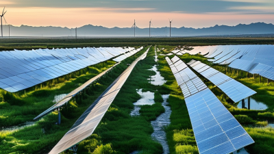¿Beneficios de usar energía limpia para el futuro sostenible?