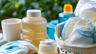 Como descartar produtos de incontinência adequadamente?