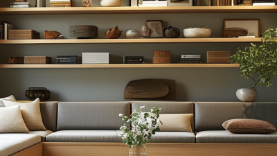 Maximize Corner Space with a Stylish Display Cabinet Tips?