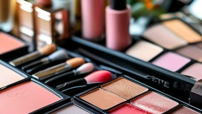 How to Curate a Cohesive Beauty Board for Global Buyers?