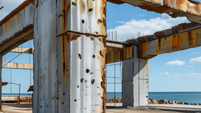 How to Improve Corrosion Resistance in Reinforced Concrete Structures?