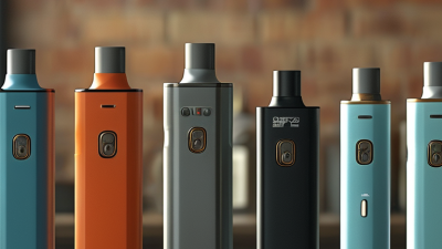 Top 10 Questions You Should Ask About Disposable Vape Recharging?