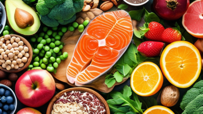 Como apoiar a saúde da próstata com dieta e estilo de vida?