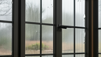 How to Choose Aluminum Doors and Windows for Humid Climates?