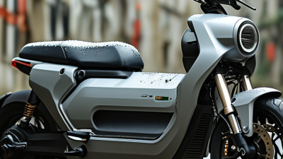 China Top 10 Reasons Your Electric Scooter Makes Clicking Noise?