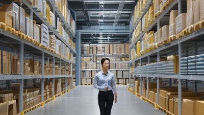 Top China Best Storage Solutions for Global Buyers?