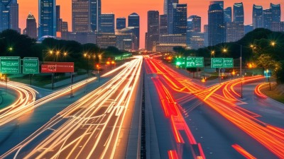 How to Synchronize Traffic Lights for Better Traffic Flow Tips