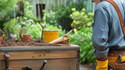 How to Use Gardening Tools Safely for Best Results?