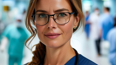 Why Do Global Buyers Prefer Single Use Medical Supplies?