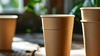 Best Old Paper Cup Machine for Efficient Production?