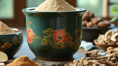 2026 How to Choose the Best Chinese Medicine Granules?