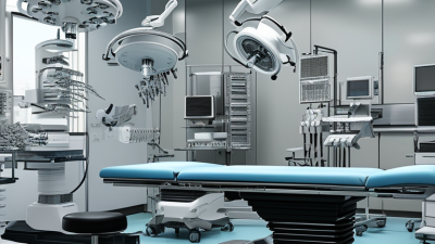 Top 10 Reasons Why Orthopedic Implants Require Batch Management?