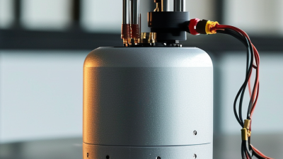 Why Choose DC Micro Vibration Motor for Your Next Project?