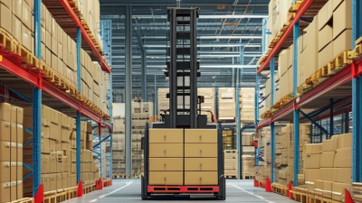 How to Use Automated Inventory for Global Procurement Success?