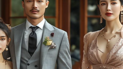 China Top Fashion Clothing Styling Tips For Different Occasions?