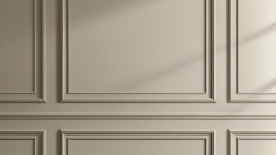 What is the Best Baseboard Height for Standard Ceilings?