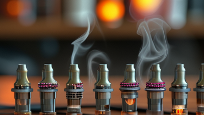 How Often Should You Replace Vape Coils for Best Performance?