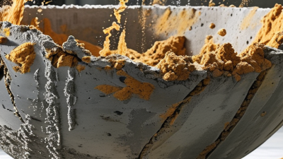 How to Prevent Concrete Segregation During Mixing Effectively?